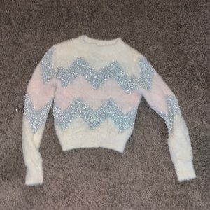 Rue 21 size small sweater